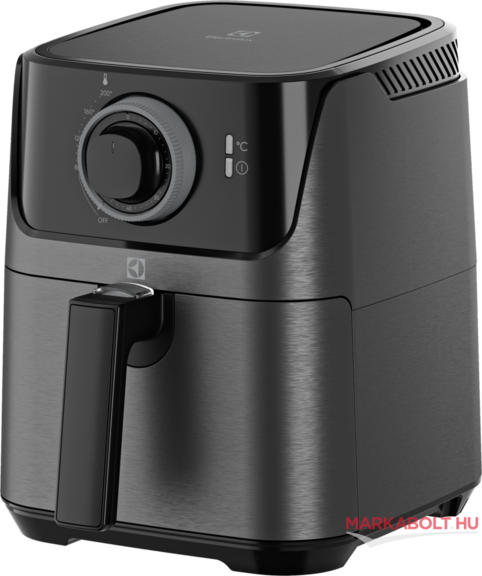 Electrolux E5AF1-4GB  Air Fryer sütő 